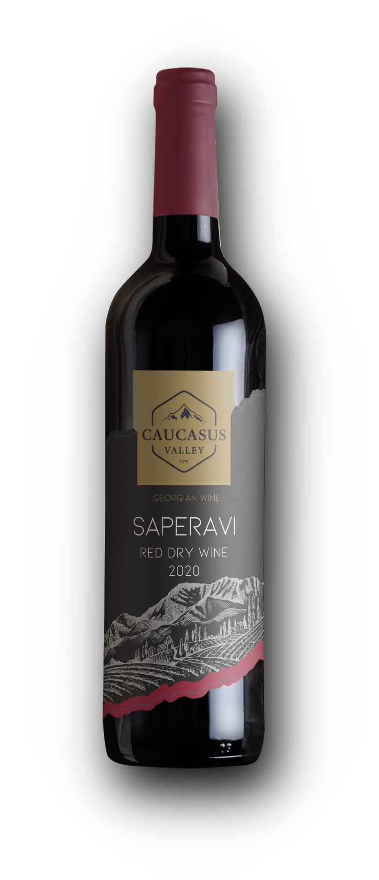 saperavi red wine